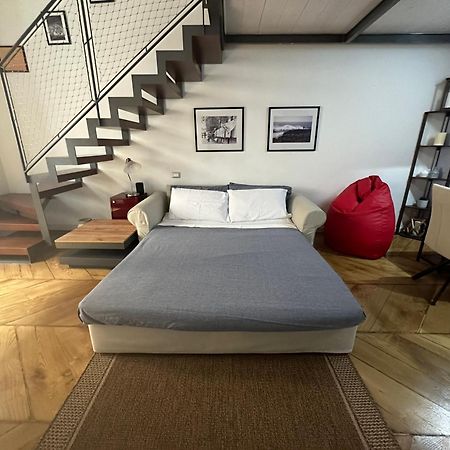 Appartement L'Oasi In Piazza Bodoni à Turin Extérieur photo