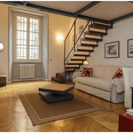 Appartement L'Oasi In Piazza Bodoni à Turin Extérieur photo