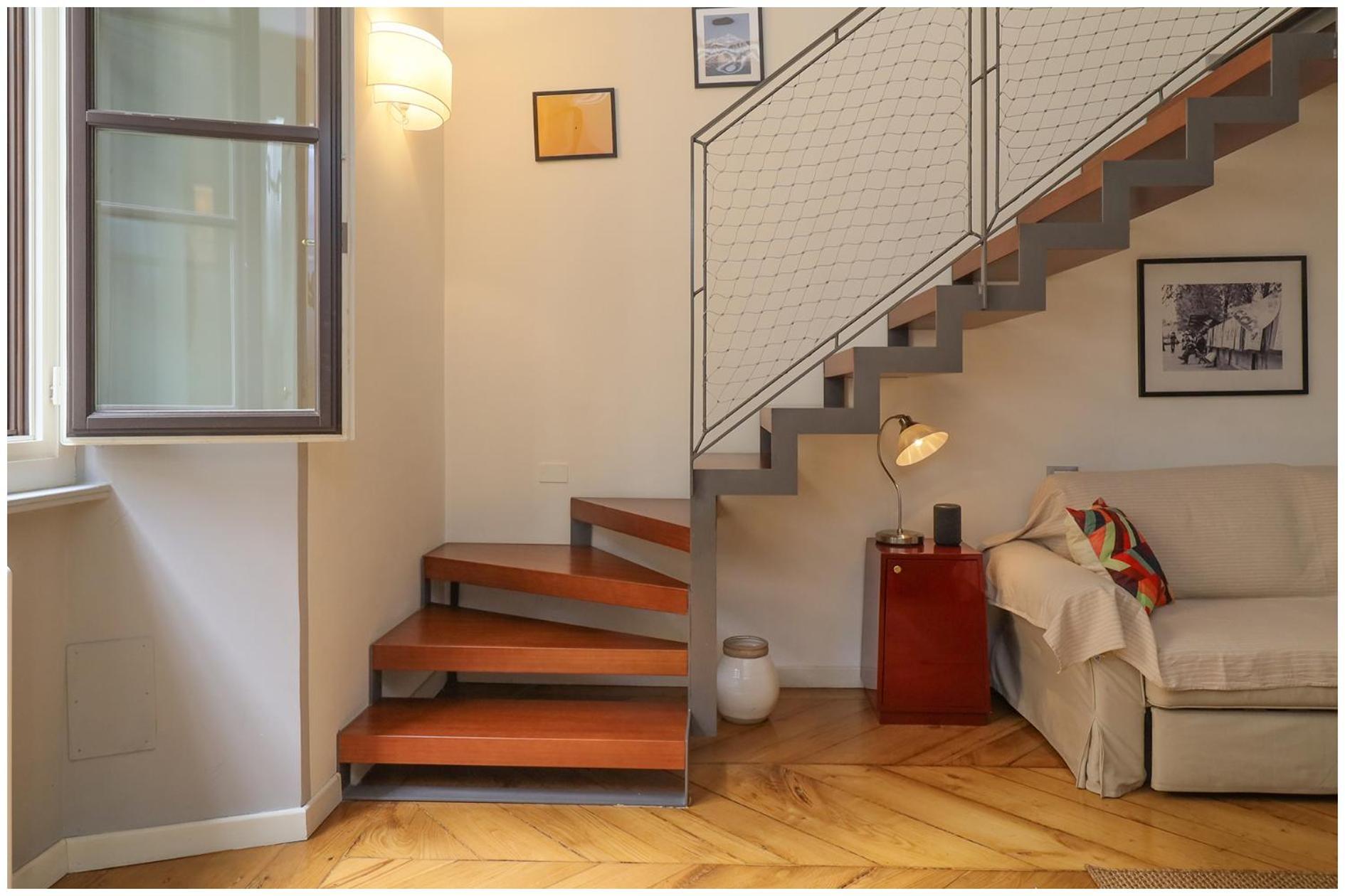 Appartement L'Oasi In Piazza Bodoni à Turin Extérieur photo