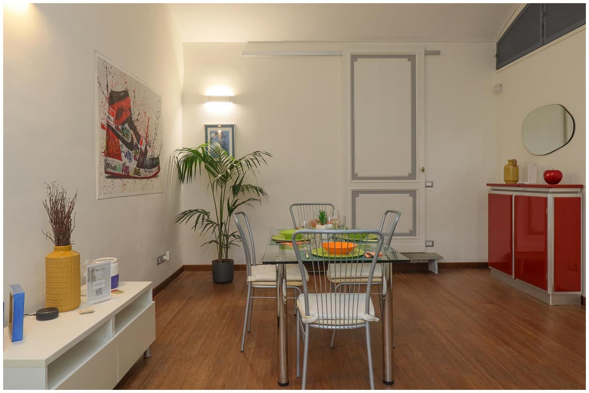 Appartement L'Oasi In Piazza Bodoni à Turin Extérieur photo